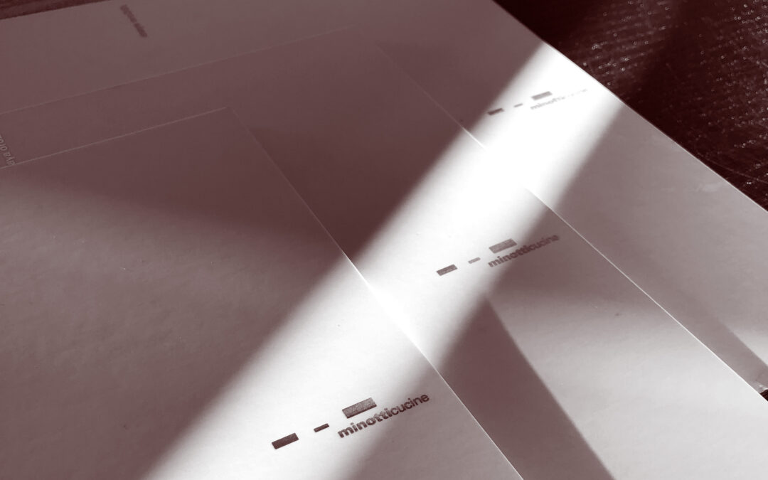 MINOTTICUCINE BY ASSO GROUP