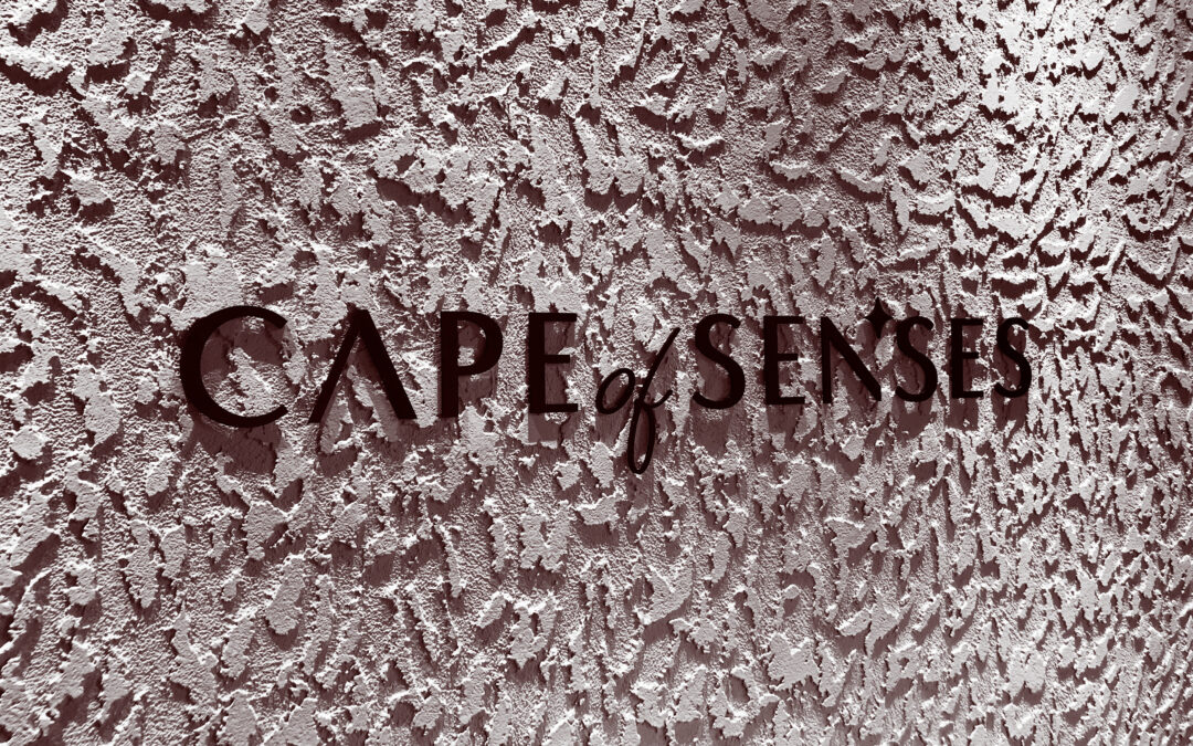 CAPE OF SENSES