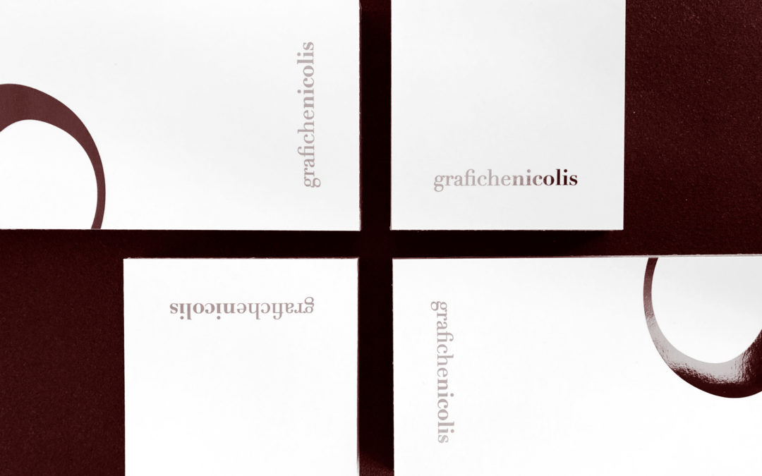 GRAFICHE NICOLIS