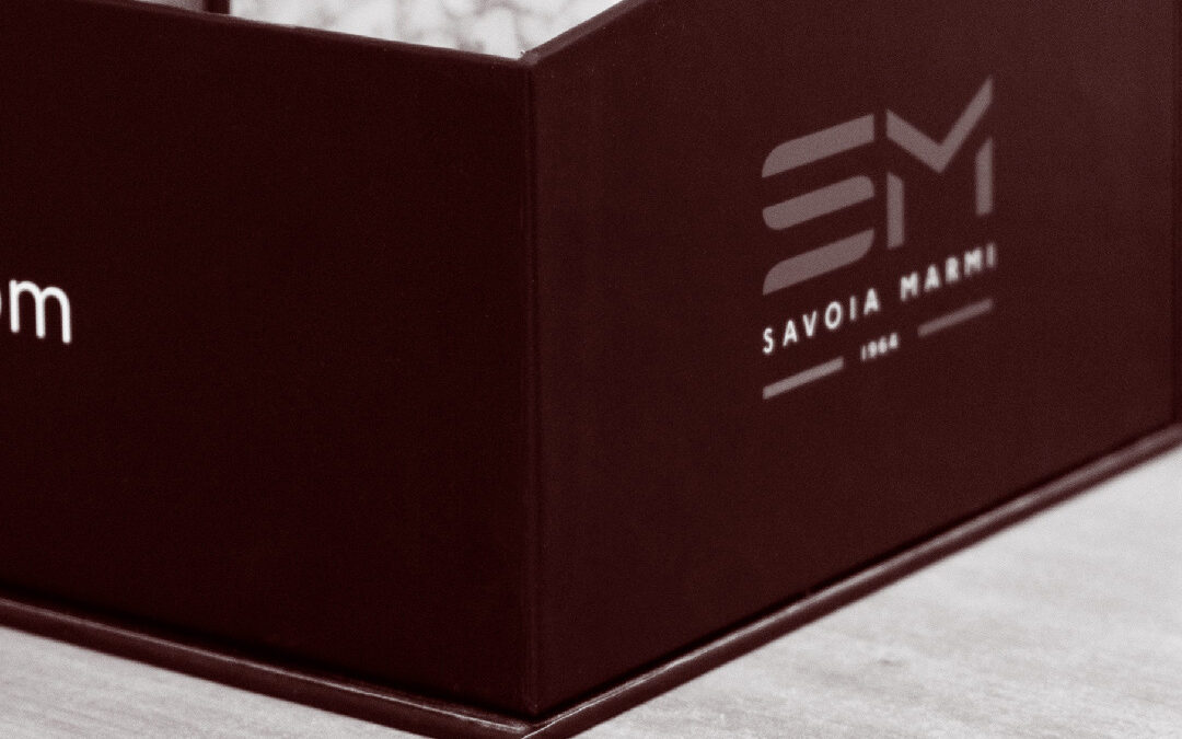SAVOIA MARMI