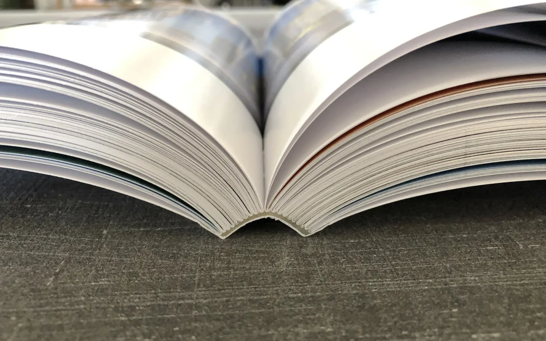 Scelta della carta: come il materiale giusto valorizza ogni progetto di stampa