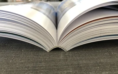 Scelta della carta: come il materiale giusto valorizza ogni progetto di stampa