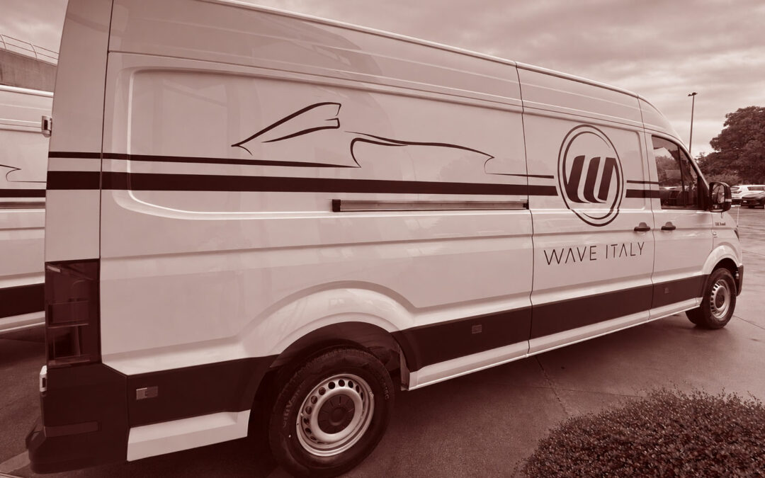 WAVE ITALY