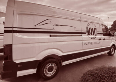 WAVE ITALY